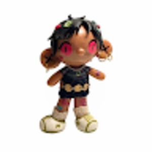 Meet your Posher, Sahana